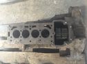 Fiat 509 engine block with gears