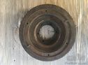 Fiat 509 flywheel