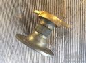 Fiat 509 hub for spare wheel