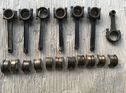 Fiat 509 connecting rods