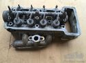 Fiat 509 head with inlet manifold