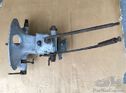 Fiat 509 complete gearbox with lever and handle