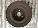Fiat 509 engine pulley