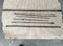 lot of oilleads and various pins for Fiat 509