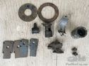 Fiat 509 lot of parts