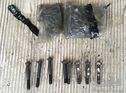 Fiat 509 connrod bolts
