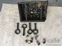 box with conrods and bearings for Fiat 509