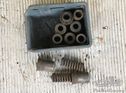 Fiat 509 clutch springs