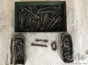 bolts snd screws for Fiat 509