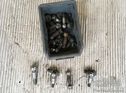 steering parts for Fiat 509