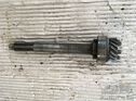 Overhauled gearbox inputshaft for Fiat 509