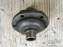 complete differential for Fiat 509