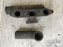 inlet manifold for Fiat 509