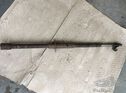 Fiat 509 steering column