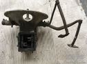 Fiat 509 incomplete gearbox
