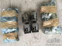 Fiat 509 pistons