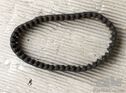Fiat 509 distributor chain