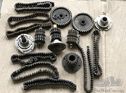 Fiat 509 distribution gears