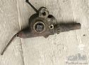 Fiat 509 steering box