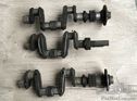 Fiat 509 crankshafts