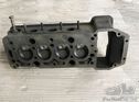 Fiat 509 overhauled head