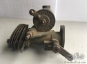 American Zenith sidedraught carburetor, 30 mm throat
