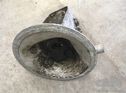 Fiat tipo 501 gearbox