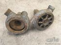 Fiat 501 waterpumps