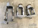 Fiat 501 diff housings