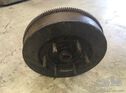 Fiat tipo 501 flywheel with starter ring