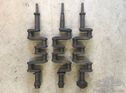 Fiat 501 crankcases