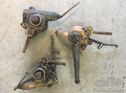 Fiat 501 steering boxes