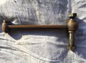 De Dion Bouton connecting rod