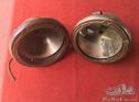 ca. 1918 Cadillac headlights
