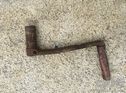 Crankhandle for Austin Seven