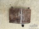 Fueltank for Austin Seven