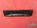 Valve chest cover with screws for 1930s Austin Seven
