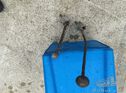 Austin Seven 1923-1932. Gearchange lever