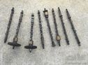 Camshafts for Austin Seven
