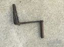 Crankhandle for Austin Seven