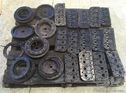 14 pcs engine heads for Austin Sevens