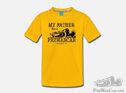PreWarCar.com & PostWarClassic.com T-shirts!
