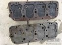 1920s Austin 12/4 engine heads