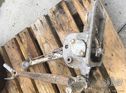 1920s Austin 12/4 gearshifter