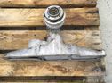 1920s Austin 12/4 pulley holder with pulley