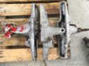 Austin 12/4 1920s three pcs pulley and fan holders