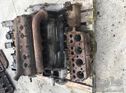 1920s Austin 12/4 two engines