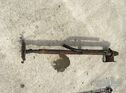 Complete steeringcolumn with box and levers for a 1920s Austin 12/4
