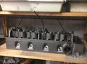 Alvis FWD cylinder head