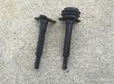 Austin Seven driveshaft pieces